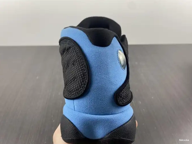 Reps TBK University Blue Jordan DJ5982-041 Air 13 0611